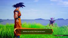 Imagen 147 de Dragon Ball Z: Kakarot