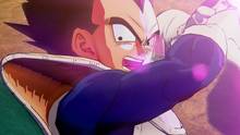 Imagen 45 de Dragon Ball Z: Kakarot