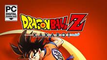 Imagen 93 de Dragon Ball Z: Kakarot