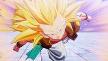 Imagen 128 de Dragon Ball Z: Kakarot