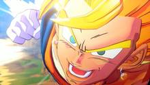 Imagen 131 de Dragon Ball Z: Kakarot