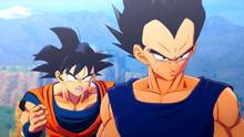 Imagen 132 de Dragon Ball Z: Kakarot