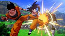 Imagen 165 de Dragon Ball Z: Kakarot