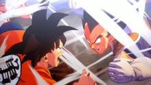 Imagen 25 de Dragon Ball Z: Kakarot