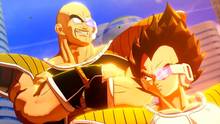 Imagen 37 de Dragon Ball Z: Kakarot