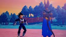 Imagen 204 de Dragon Ball Z: Kakarot