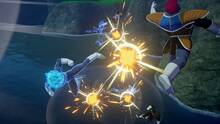 Imagen 215 de Dragon Ball Z: Kakarot