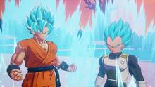 Imagen 229 de Dragon Ball Z: Kakarot