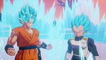 Imagen 221 de Dragon Ball Z: Kakarot
