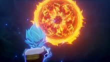 Imagen 222 de Dragon Ball Z: Kakarot