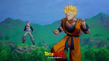 Imagen 239 de Dragon Ball Z: Kakarot