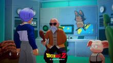 Imagen 242 de Dragon Ball Z: Kakarot