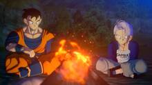 Imagen 246 de Dragon Ball Z: Kakarot