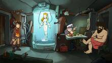 Imagen 39 de Goodbye Deponia
