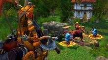 Imagen 15 de Heroes of Might & Magic V: Tribes of the East