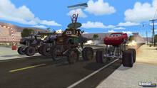 Imagen 8 de Cars Mater-National