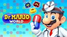 Imagen 38 de Dr. Mario World