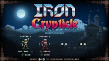 Imagen 52 de Iron Crypticle