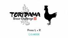 Imagen 2 de TORIDAMA: Brave Challenge