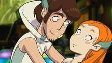 Imagen 49 de Goodbye Deponia