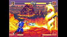 Imagen 11 de NeoGeo World Heroes Perfect