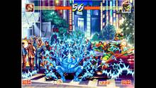 Imagen 12 de NeoGeo World Heroes Perfect