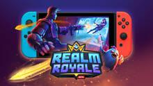 Imagen 48 de Realm Royale