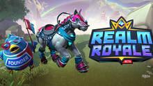 Imagen 49 de Realm Royale