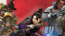 Imagen 29 de Apex Legends