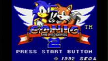 Imagen 41 de Sonic the Hedgehog 2 CV