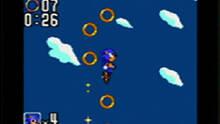 Imagen 45 de Sonic the Hedgehog 2 CV