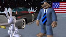 Imagen 6 de Sam & Max Season 1 Episode 6 : Bright Side of the Moon