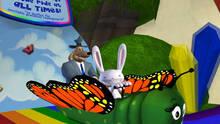 Imagen 2 de Sam & Max Season 1 Episode 6 : Bright Side of the Moon