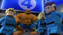 Imagen 7 de LEGO Marvel Collection