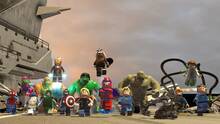 Imagen 14 de LEGO Marvel Collection