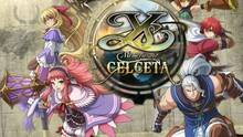 Imagen 172 de Ys: Memories of Celceta