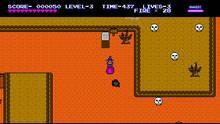 Imagen 5 de Sinister Assistant eShop