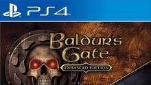 Imagen 110 de Baldur's Gate and Baldur's Gate II: Enhanced Editions