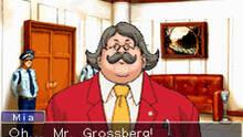 Imagen 5 de Phoenix Wright: Ace Attorney Trials and Tribulations