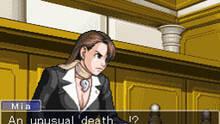 Imagen 13 de Phoenix Wright: Ace Attorney Trials and Tribulations