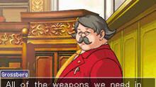 Imagen 12 de Phoenix Wright: Ace Attorney Trials and Tribulations