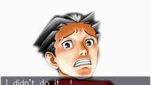 Imagen 8 de Phoenix Wright: Ace Attorney Trials and Tribulations