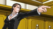 Imagen 6 de Phoenix Wright: Ace Attorney Trials and Tribulations