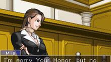 Imagen 16 de Phoenix Wright: Ace Attorney Trials and Tribulations