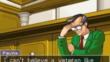 Imagen 15 de Phoenix Wright: Ace Attorney Trials and Tribulations