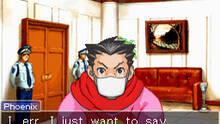 Imagen 26 de Phoenix Wright: Ace Attorney Trials and Tribulations