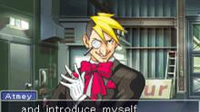 Imagen 22 de Phoenix Wright: Ace Attorney Trials and Tribulations