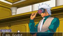 Imagen 18 de Phoenix Wright: Ace Attorney Trials and Tribulations