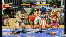 Imagen 51 de Super Street Fighter II Turbo HD Remix PSN