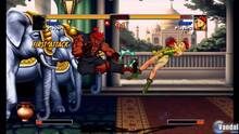Imagen 55 de Super Street Fighter II Turbo HD Remix PSN